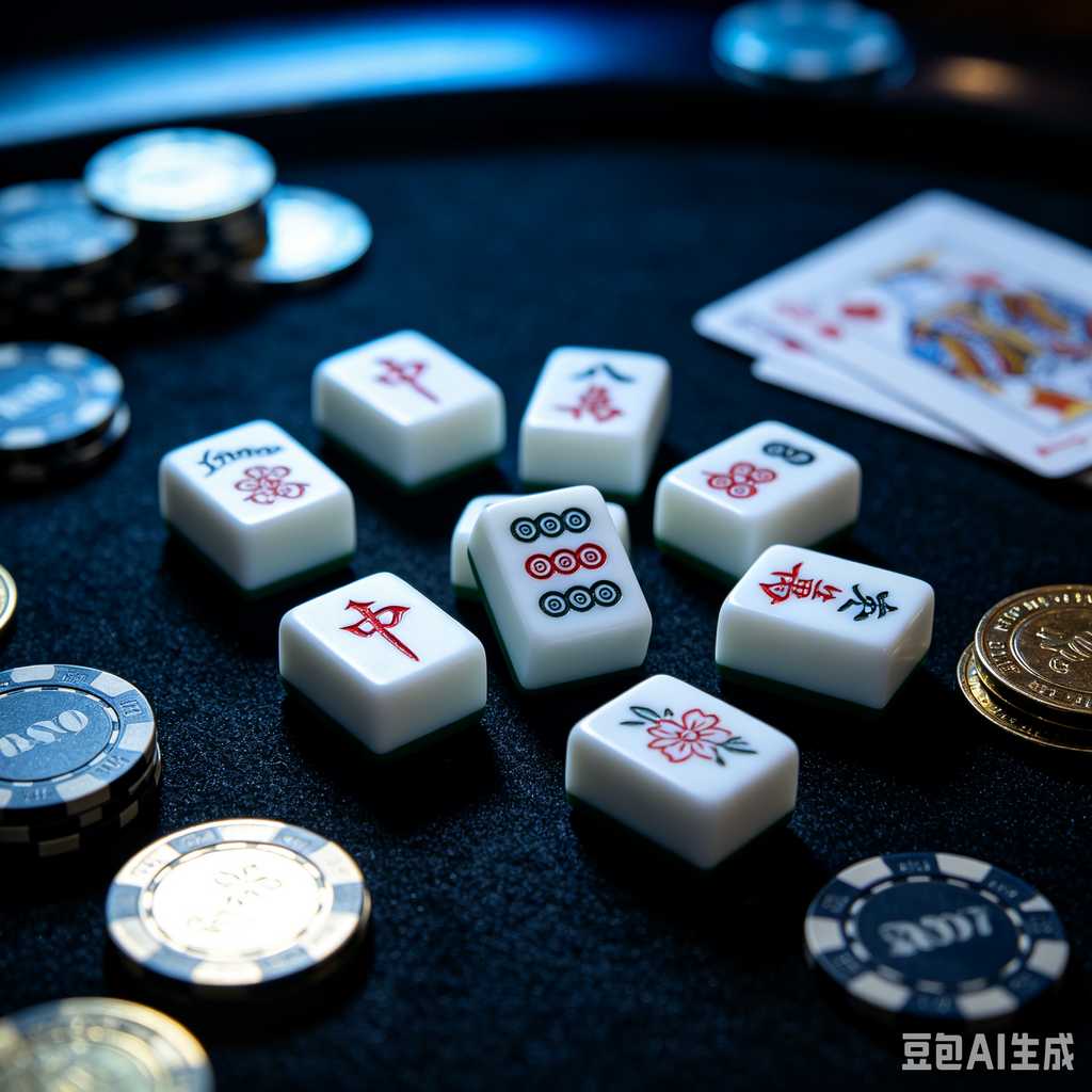 London,mahjong