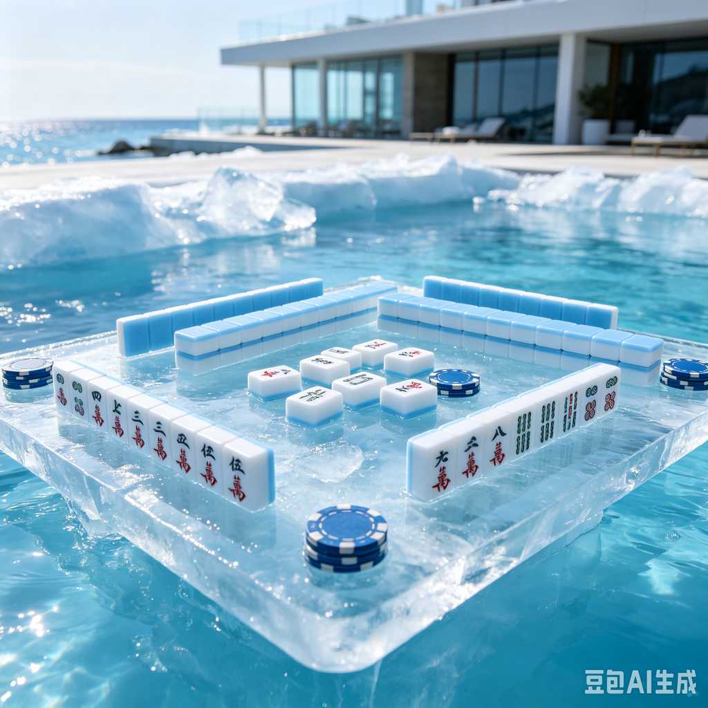 Cordoba,mahjong