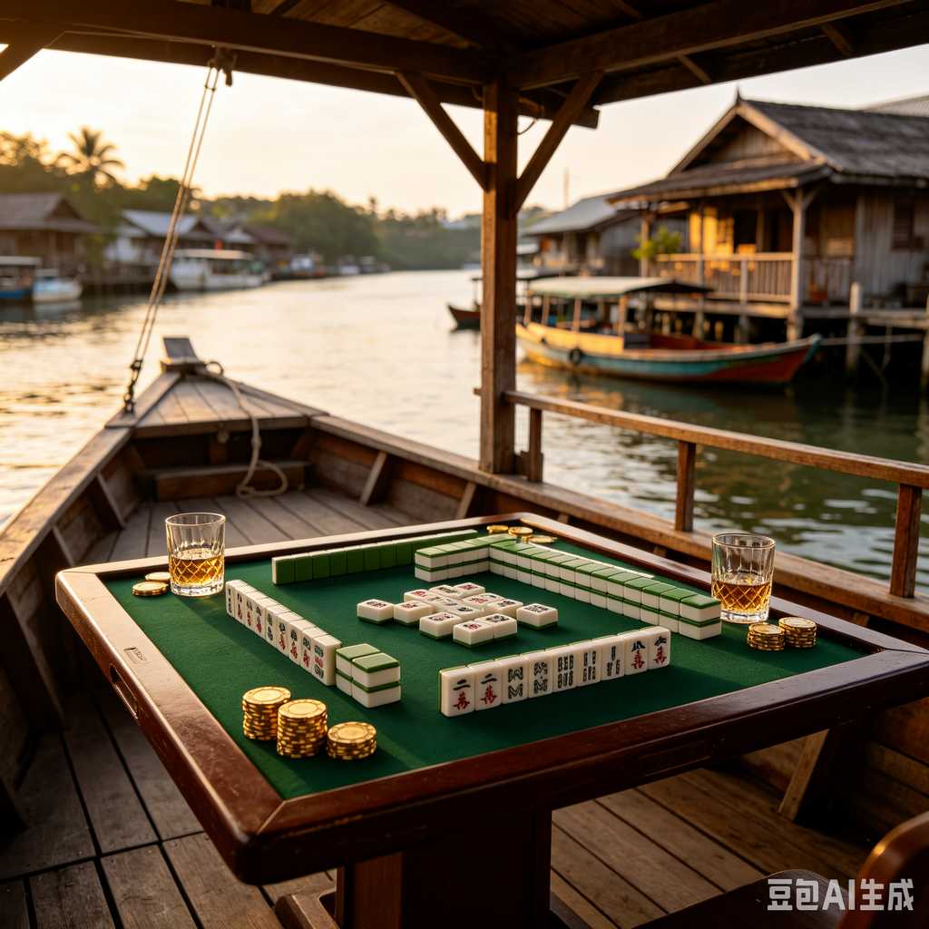 Tapachula,mahjong