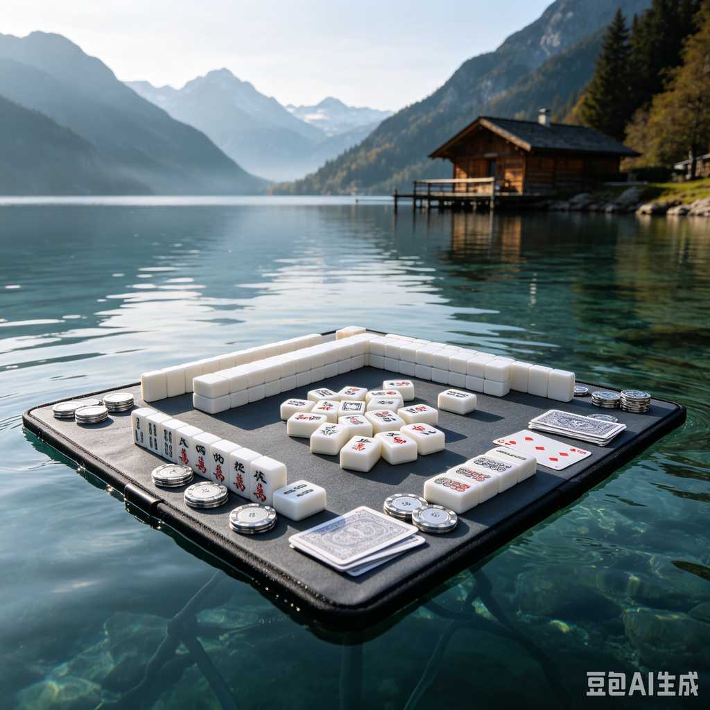 Jacksonville,mahjong