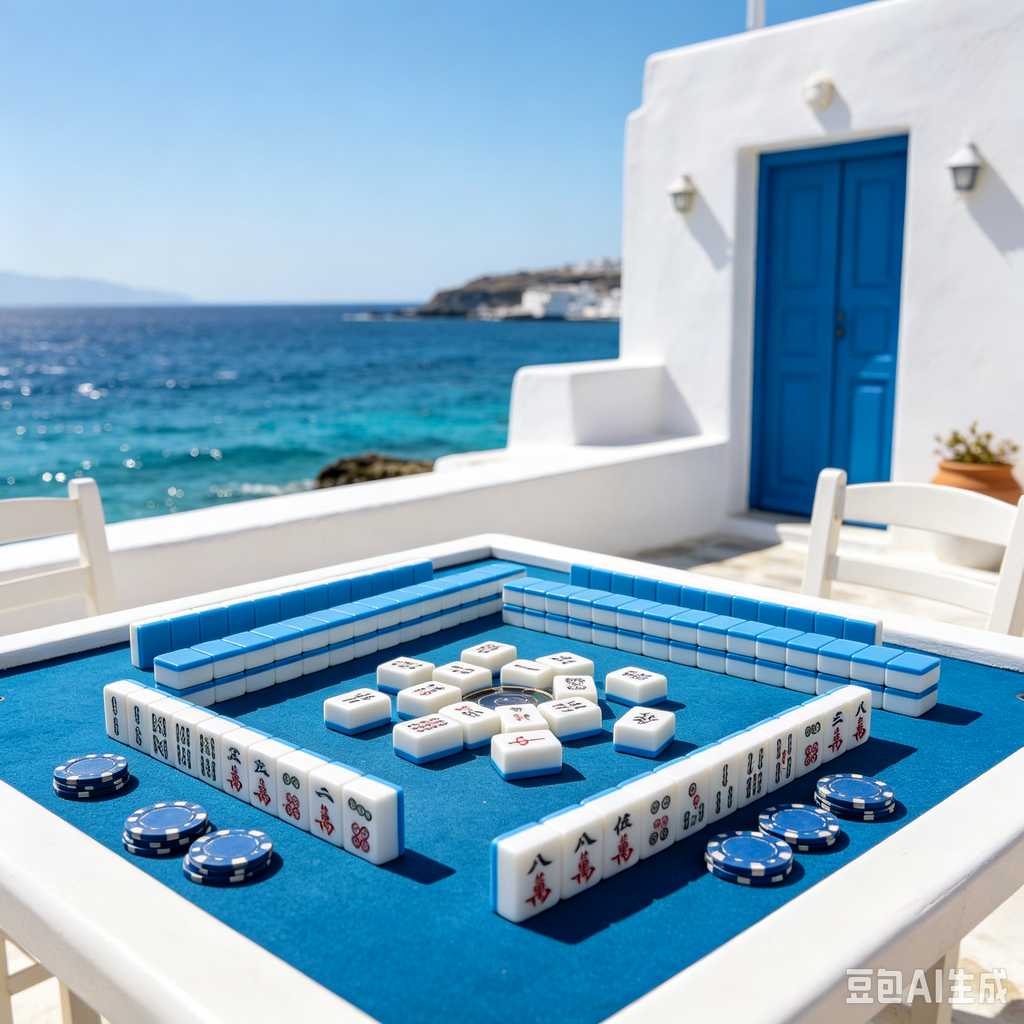 Burgas,mahjong