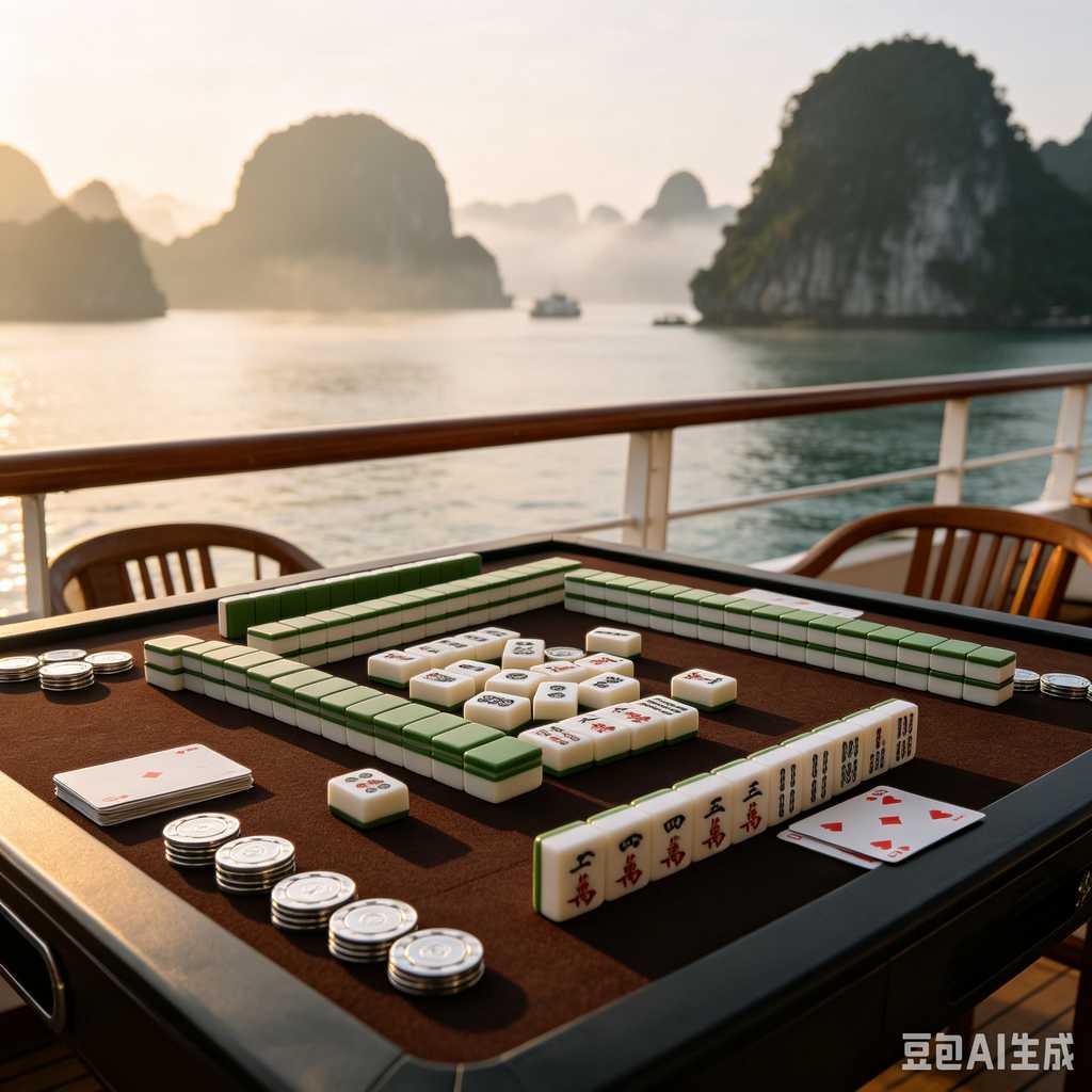 Culiacan,mahjong