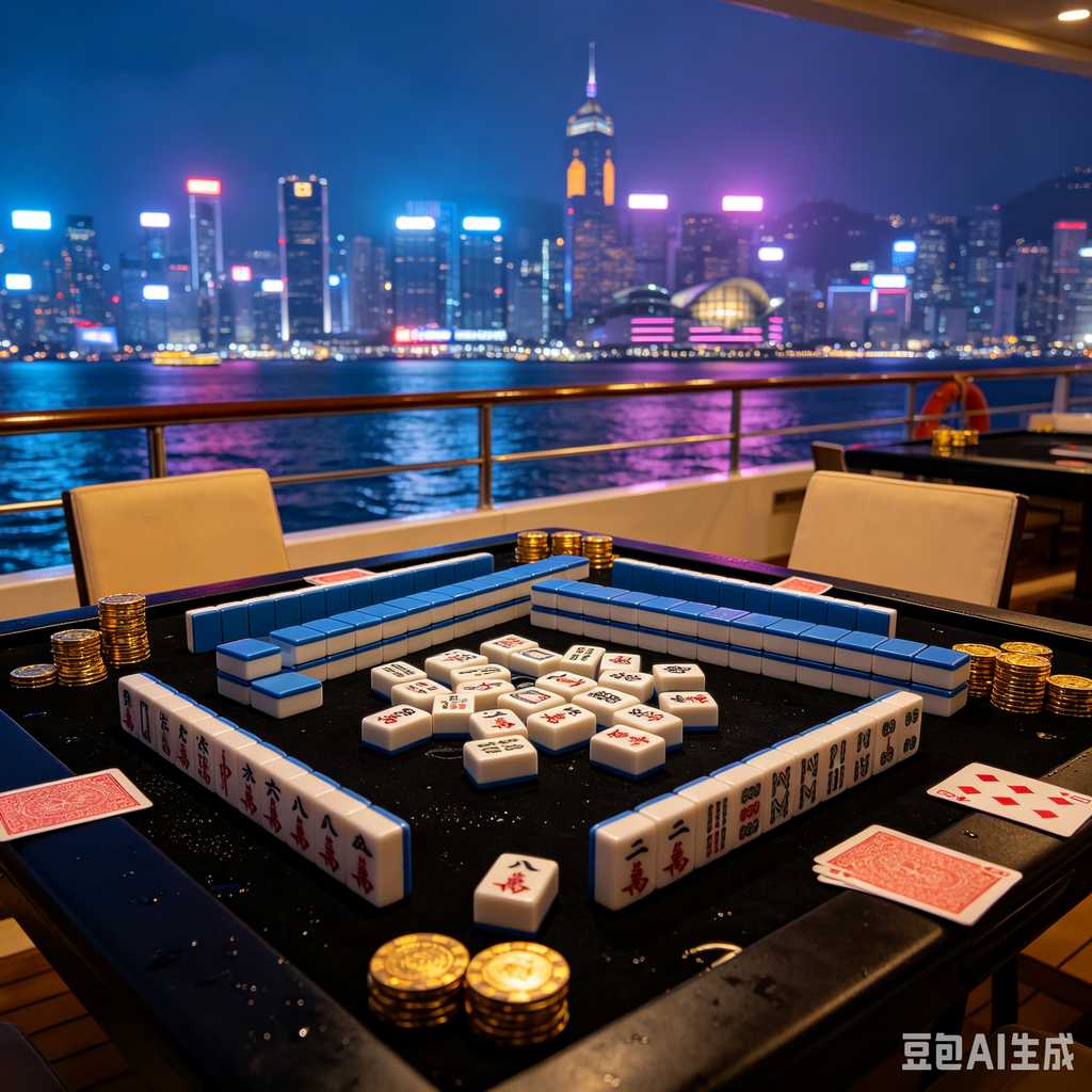 SantaAna,mahjong