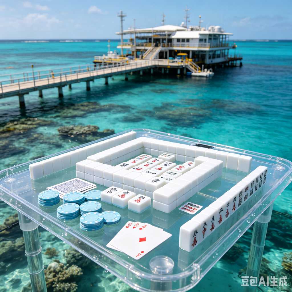 Beaumont,mahjong