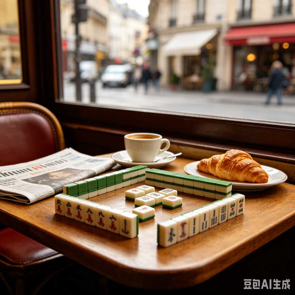 Inverness,mahjong