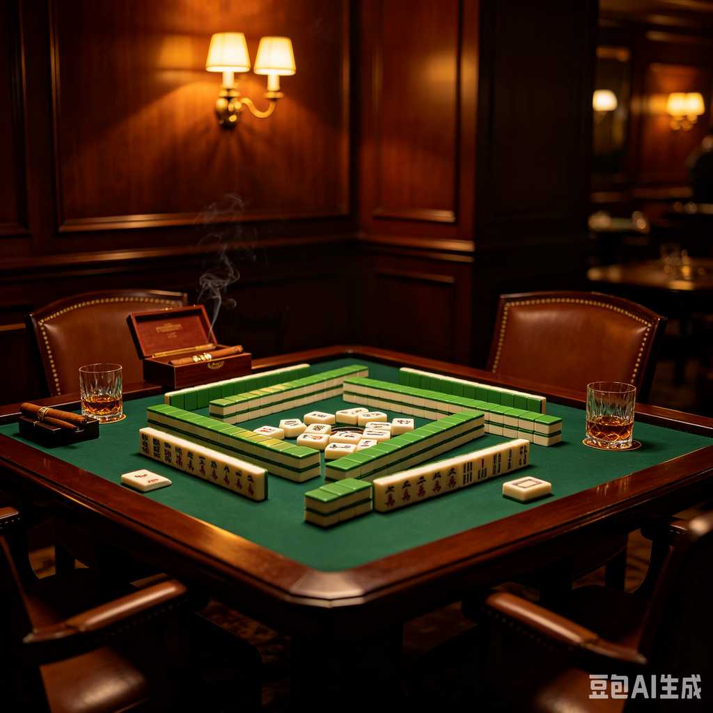 Utah,mahjong