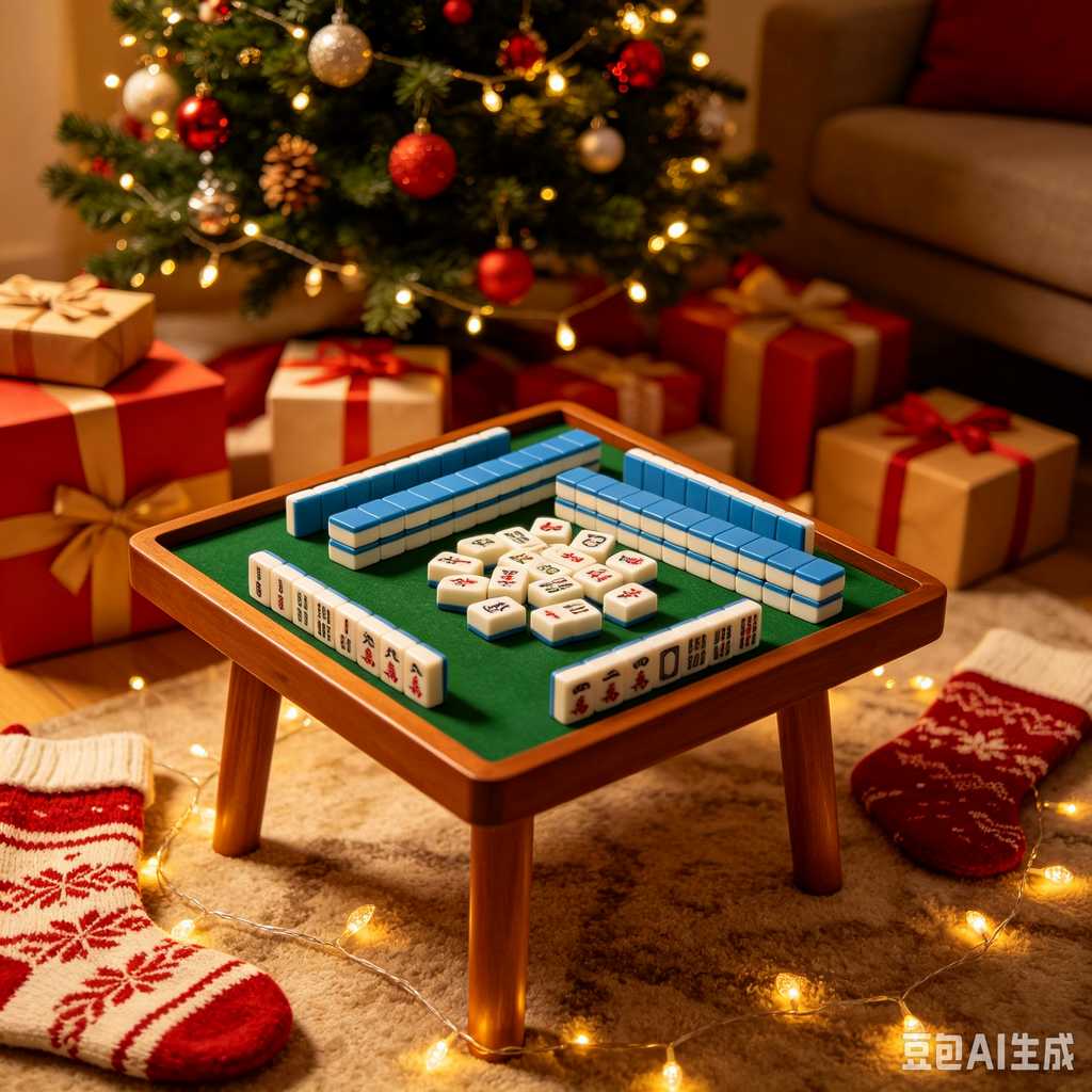 MexicoCity,mahjong