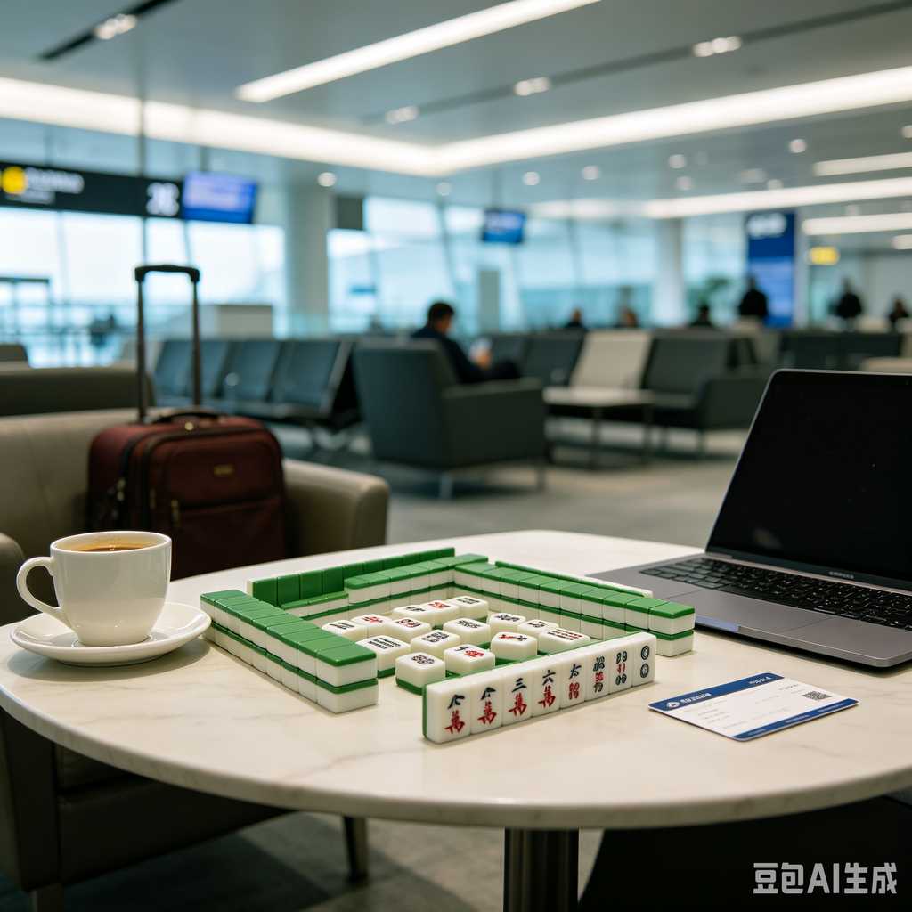 Mendoza,mahjong