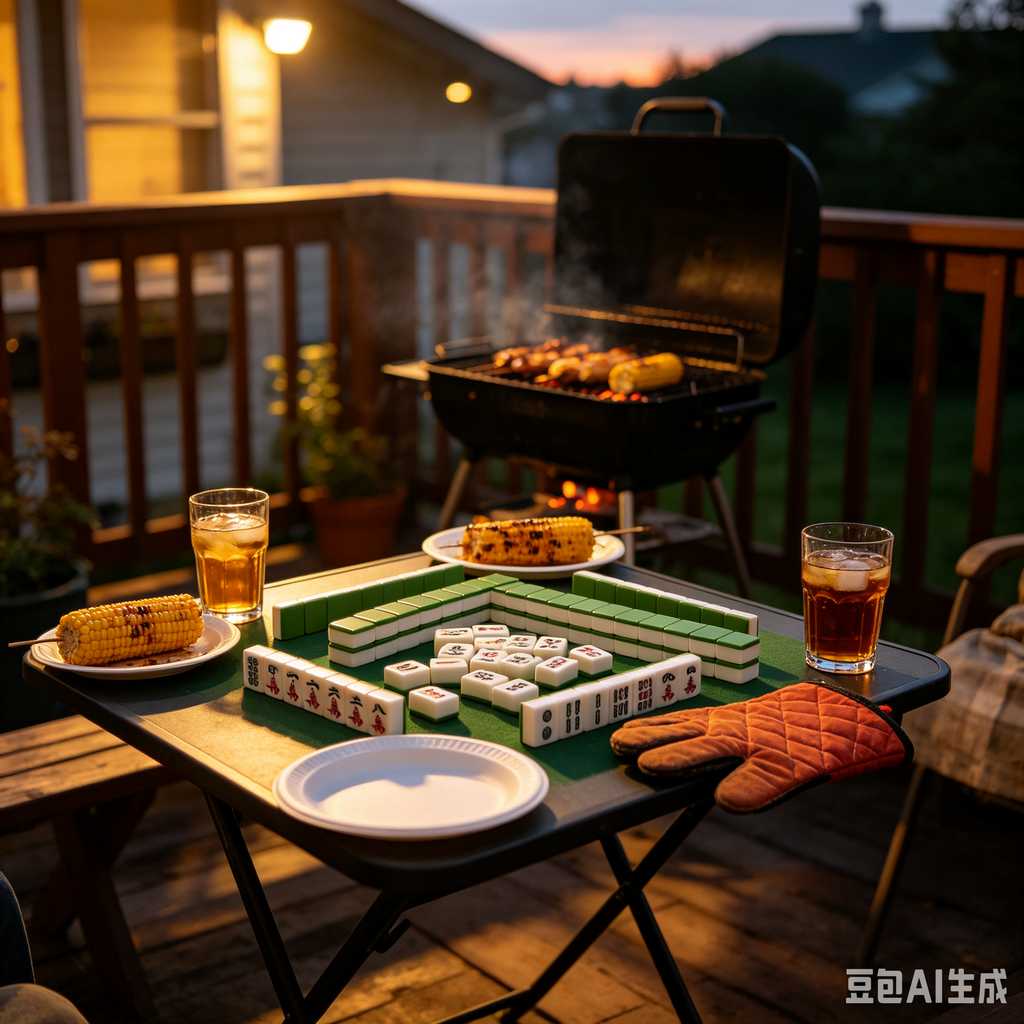 Wichita,mahjong