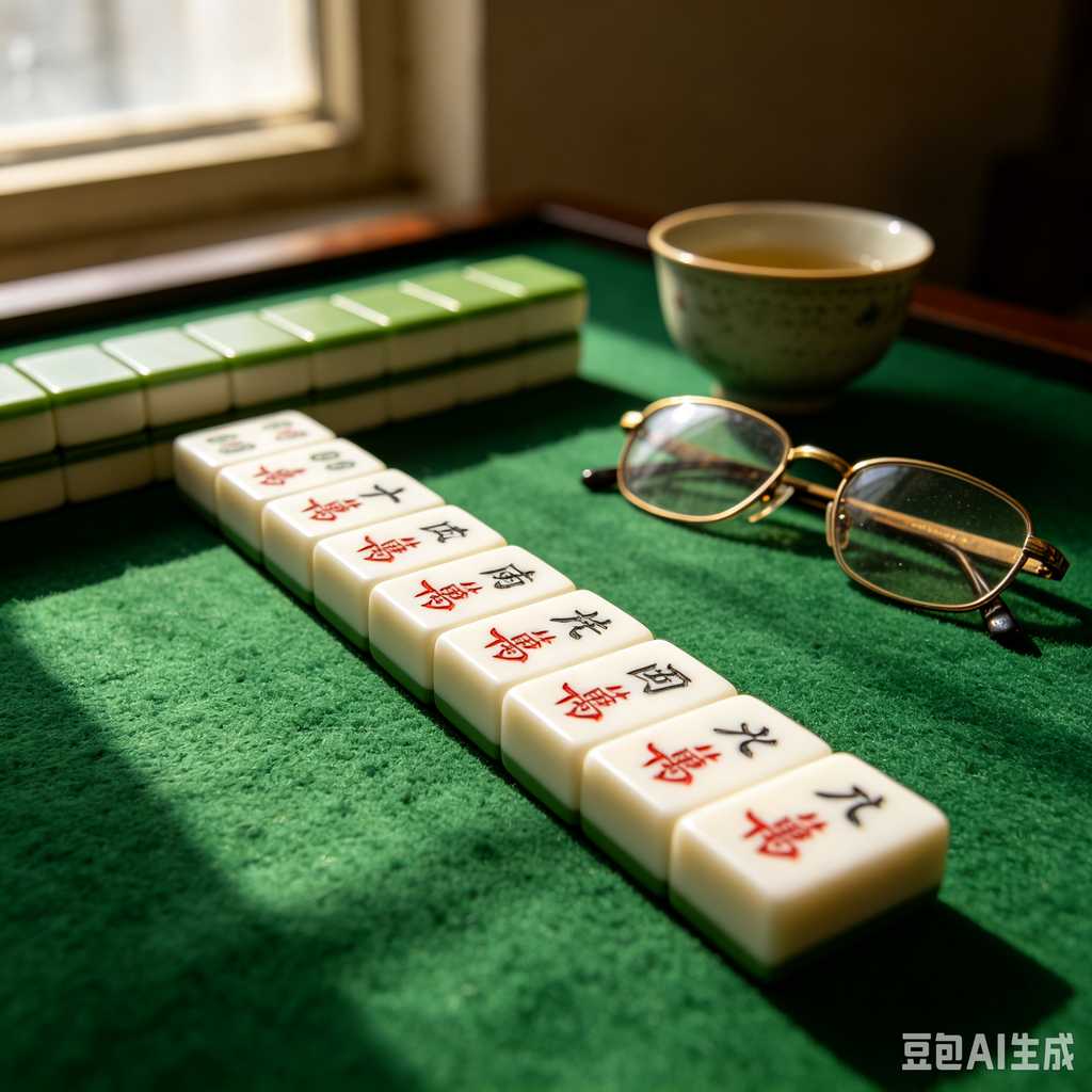 Champaign,mahjong