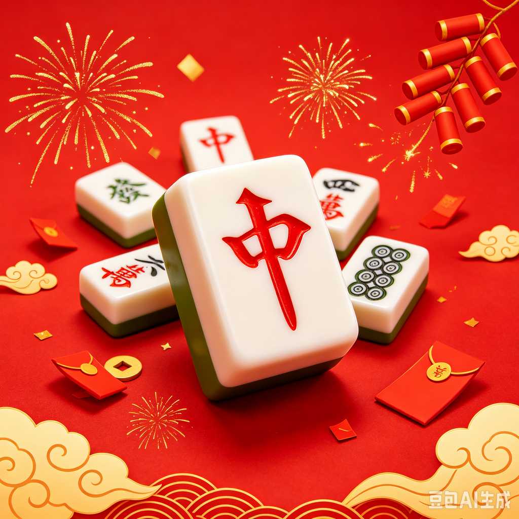 Peoria,mahjong