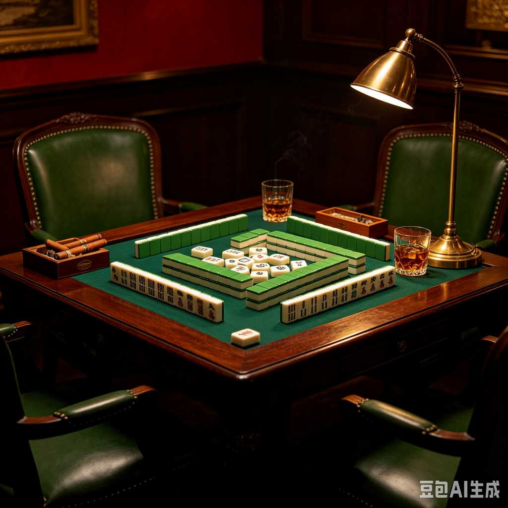 Medford,mahjong