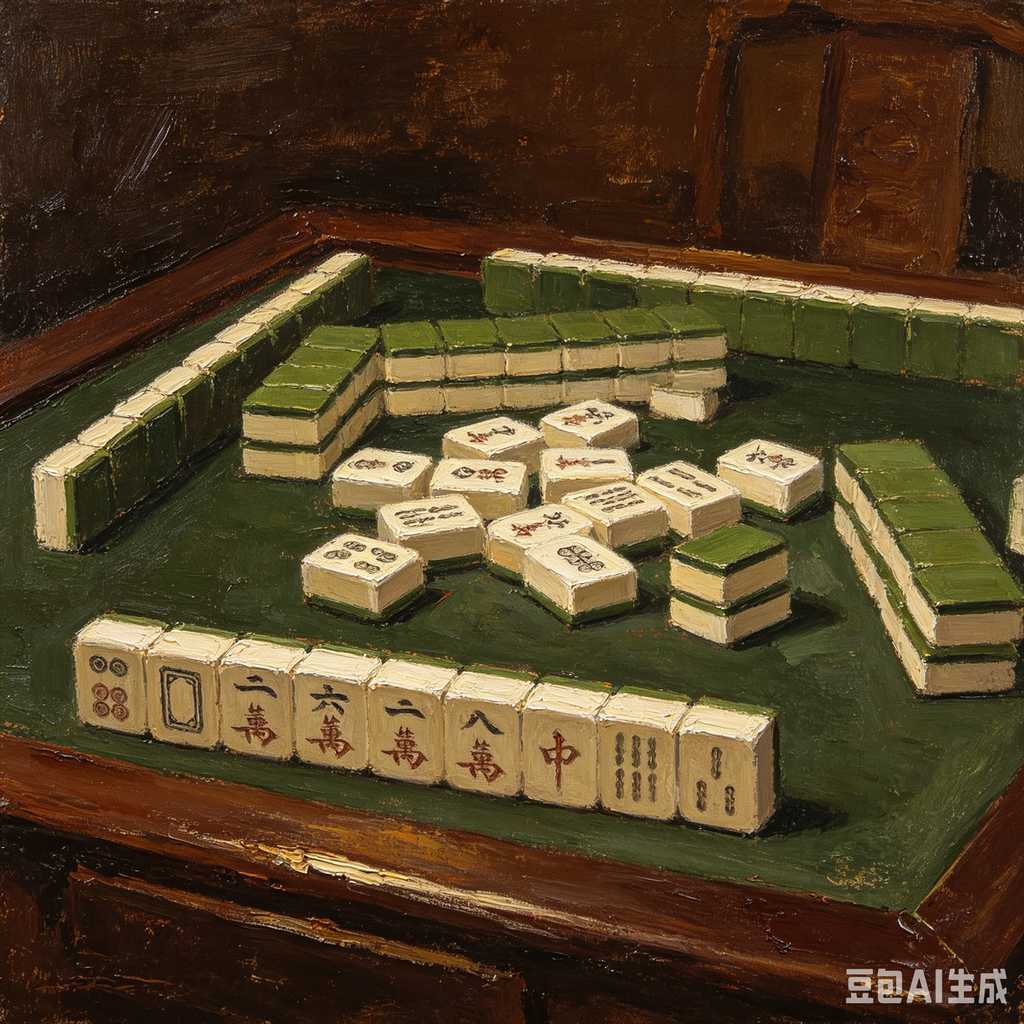 TopekaKS,mahjong