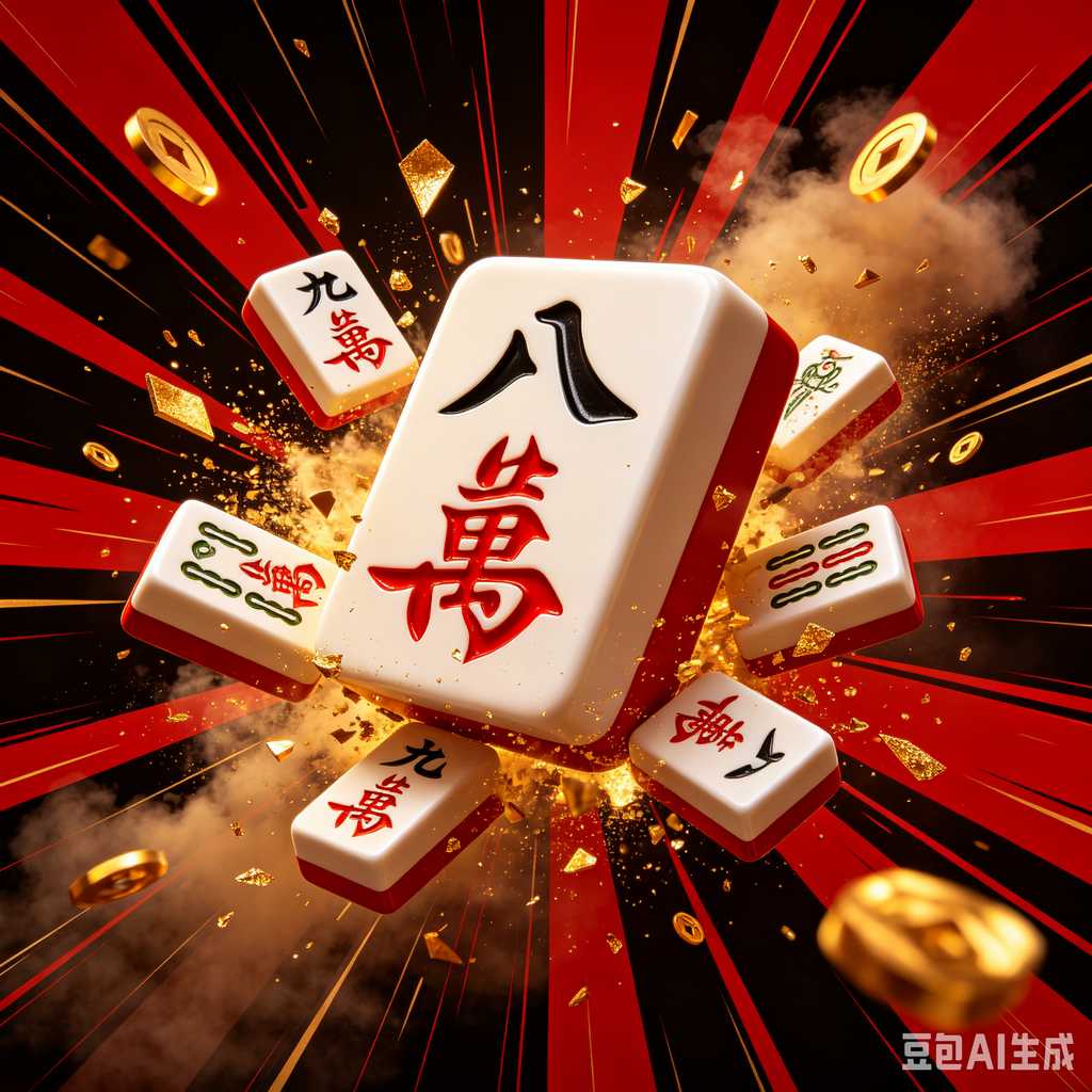Glasgow,mahjong