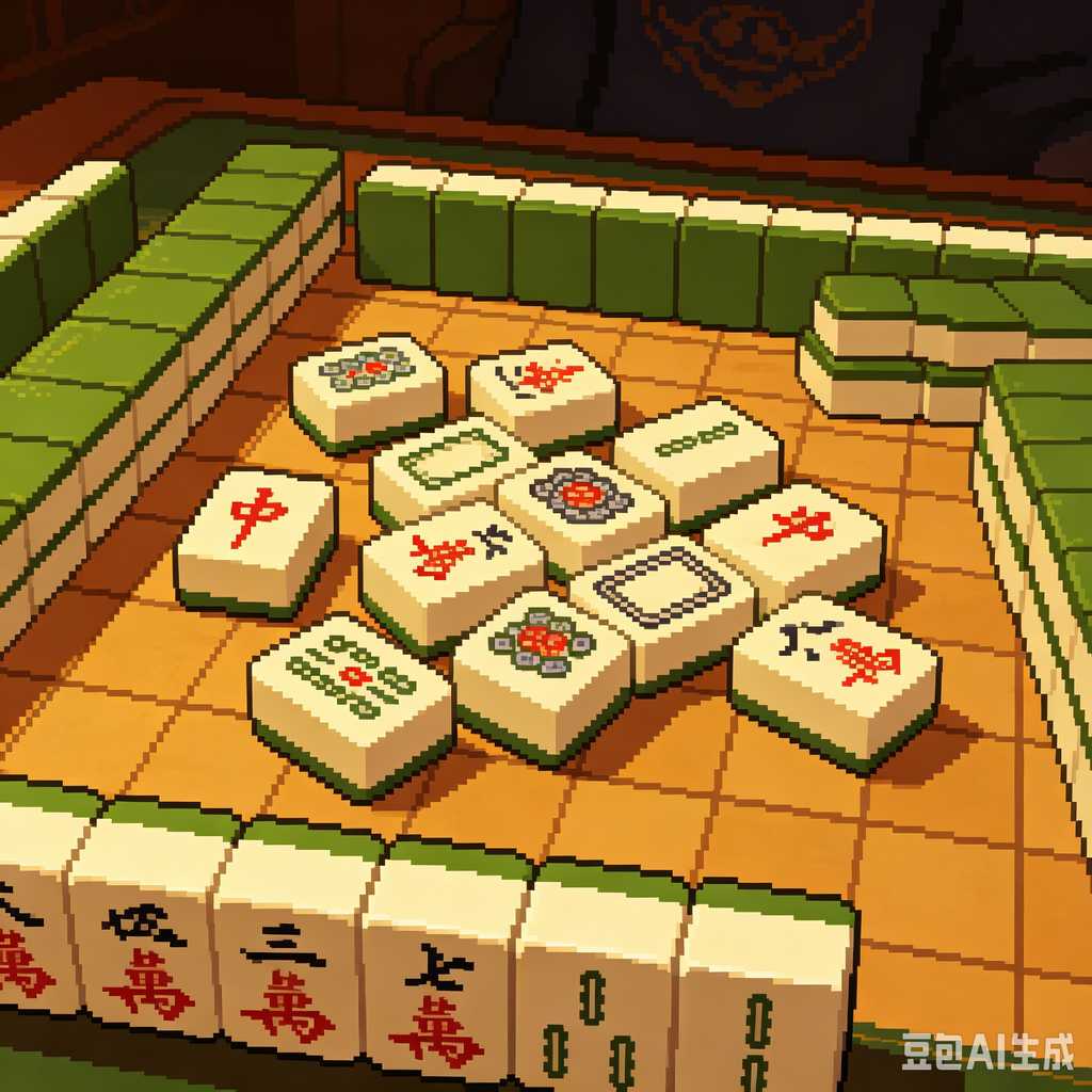 cost effective mahjong tiles