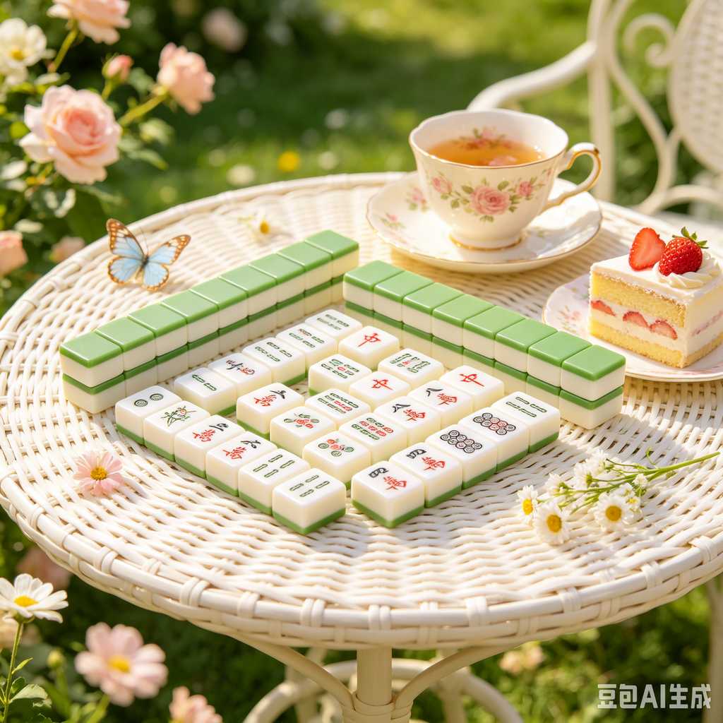 Naples,mahjong