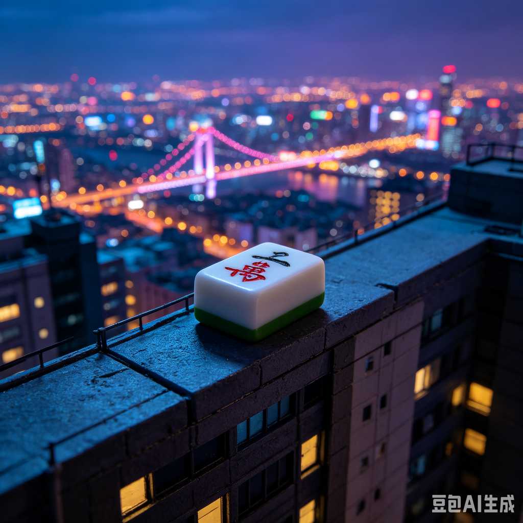 Tallinn,mahjong