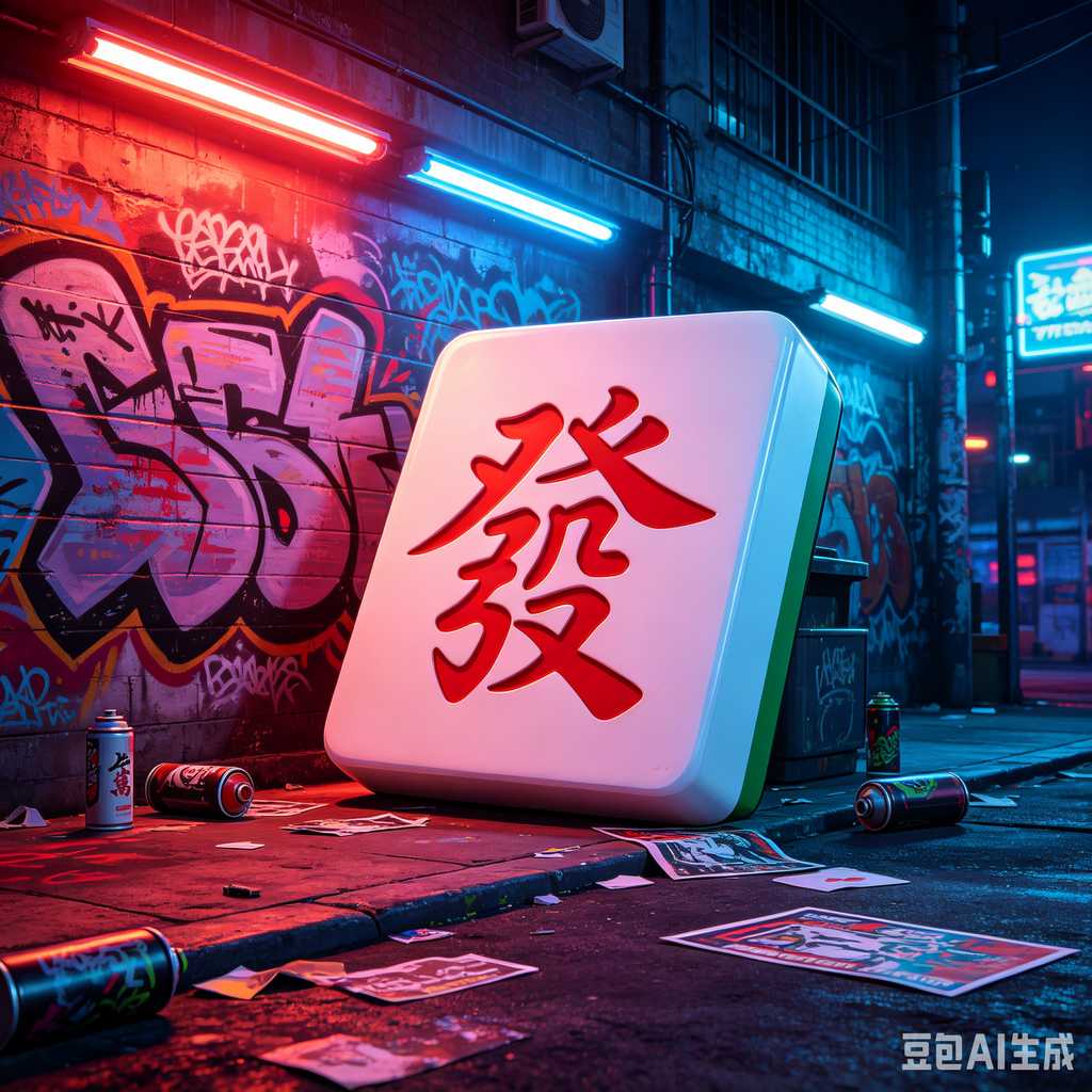 aurora,mahjong