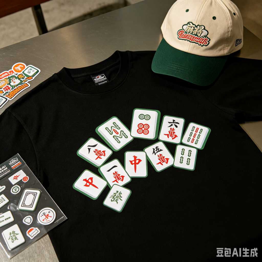 mobileal,mahjong