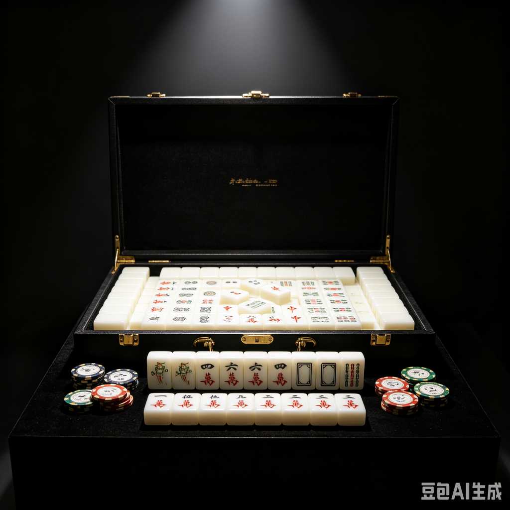 auroraco,mahjong