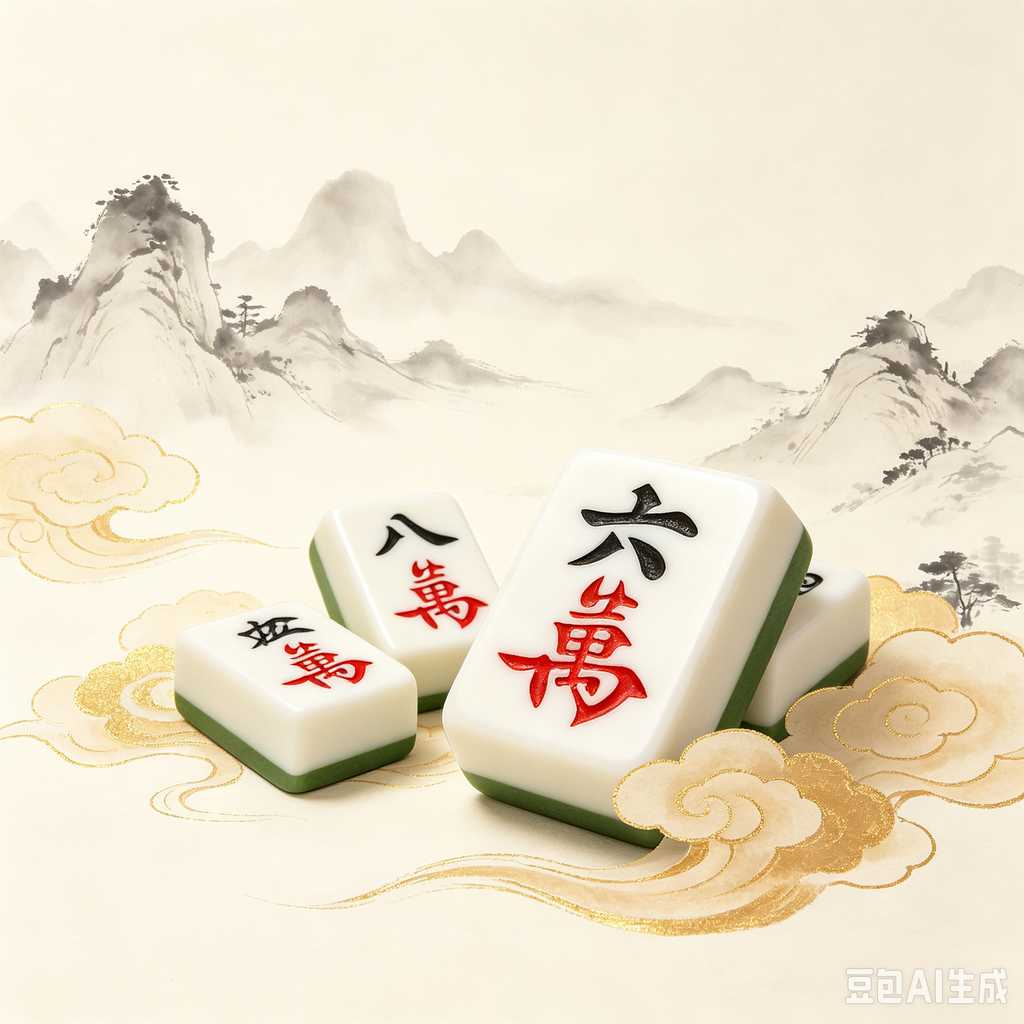durable mahjong carrying bag