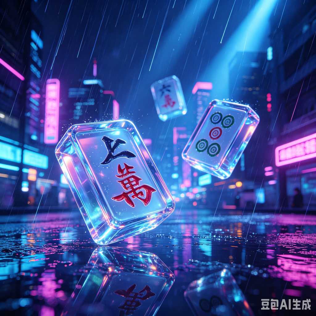 Moscow,mahjong