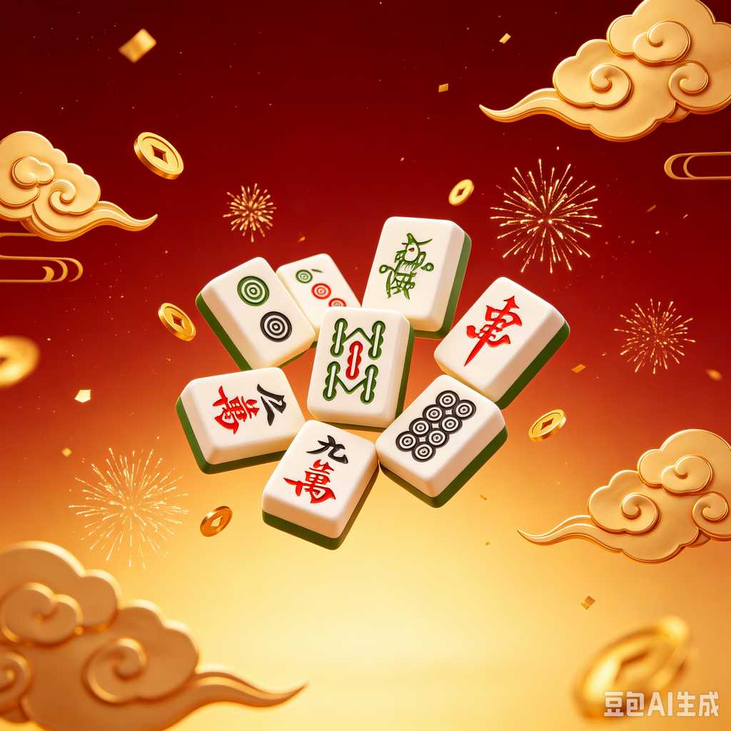 Copenhagen,mahjong