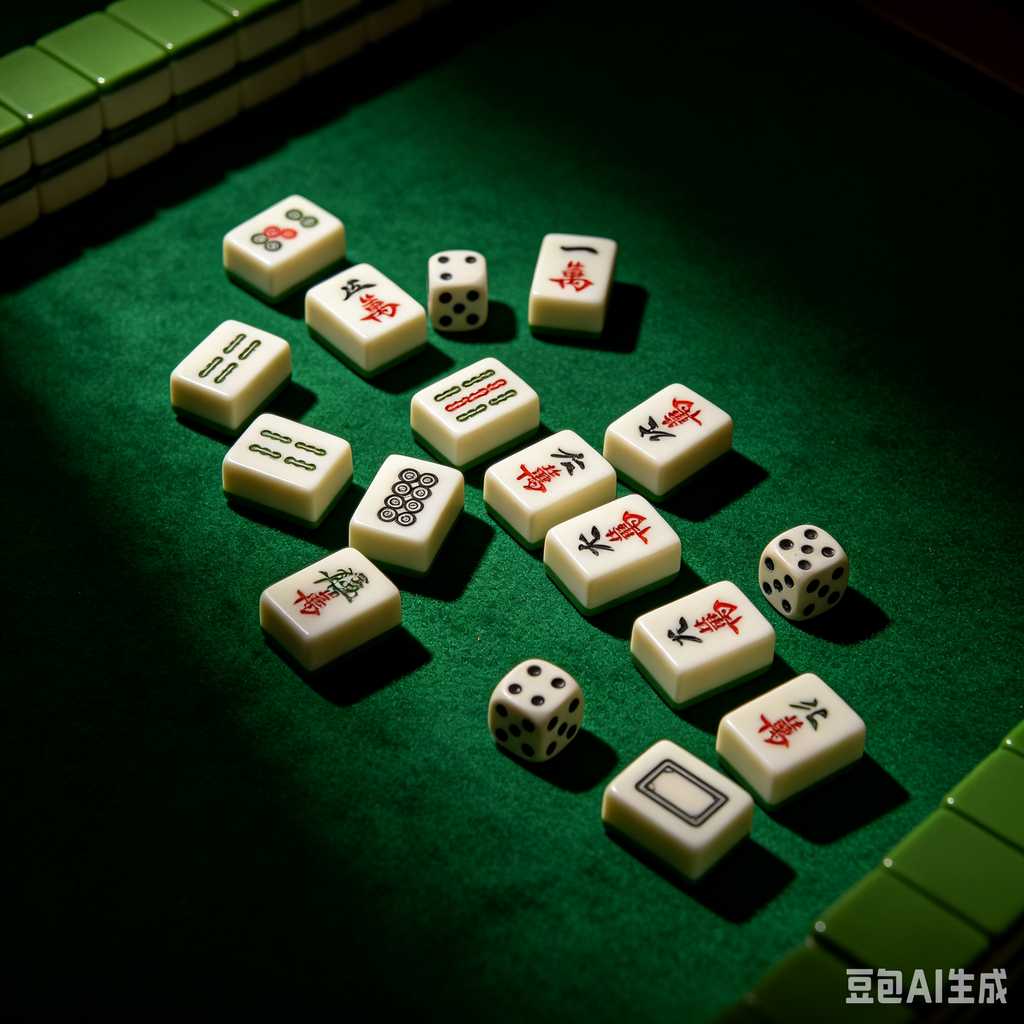 comfortable mahjong game mat