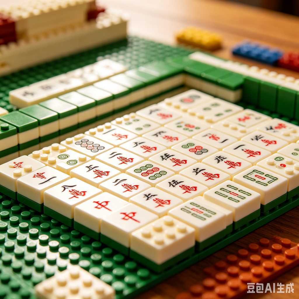 Alabama,mahjong
