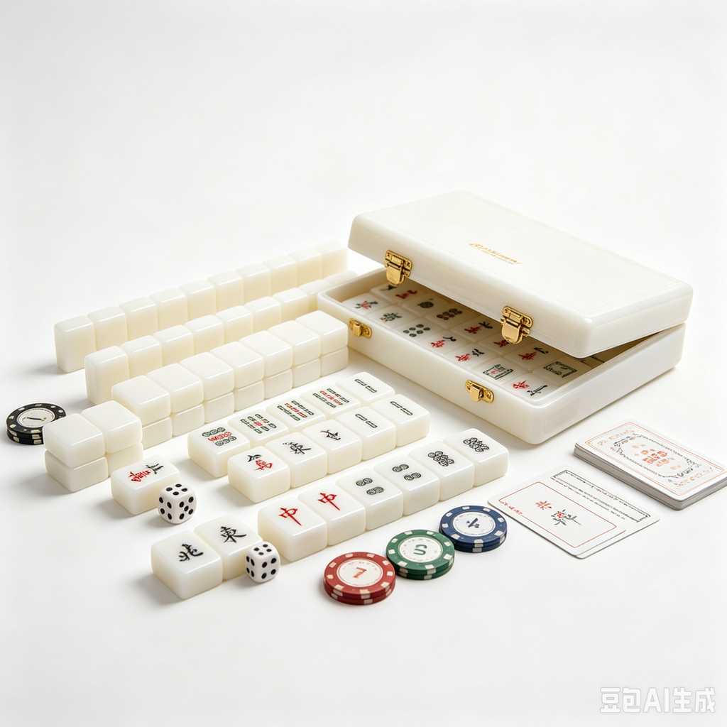 Rome,mahjong