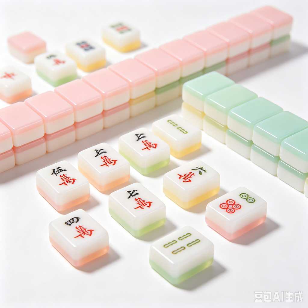 Florida,mahjong
