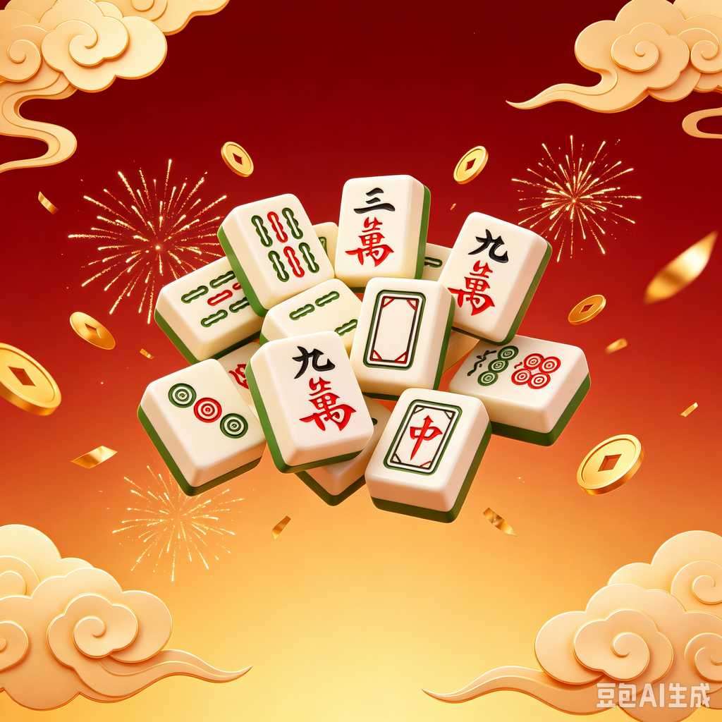 Cologne,mahjong