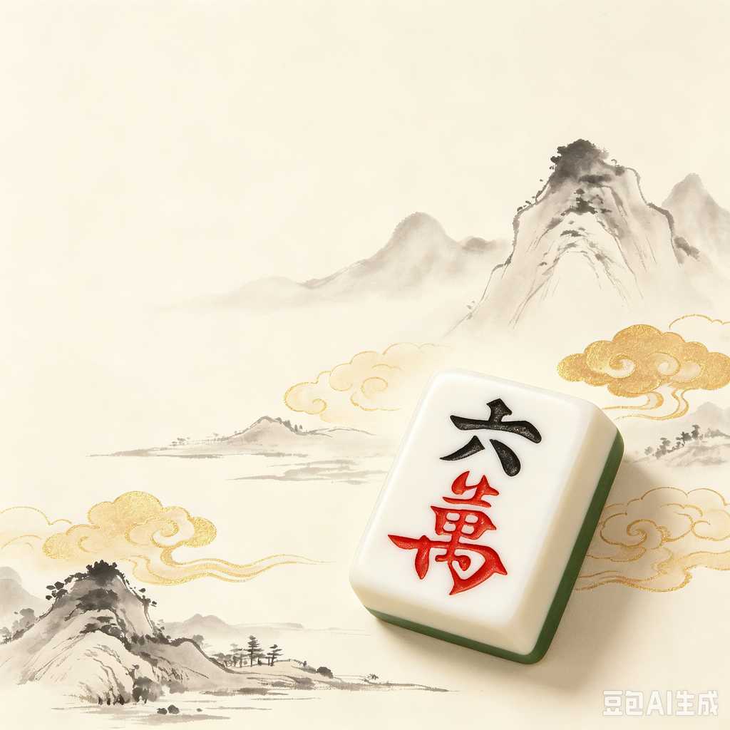 Tucson,mahjong