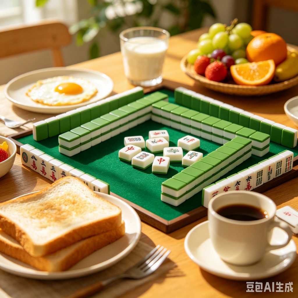 aberdeen,mahjong