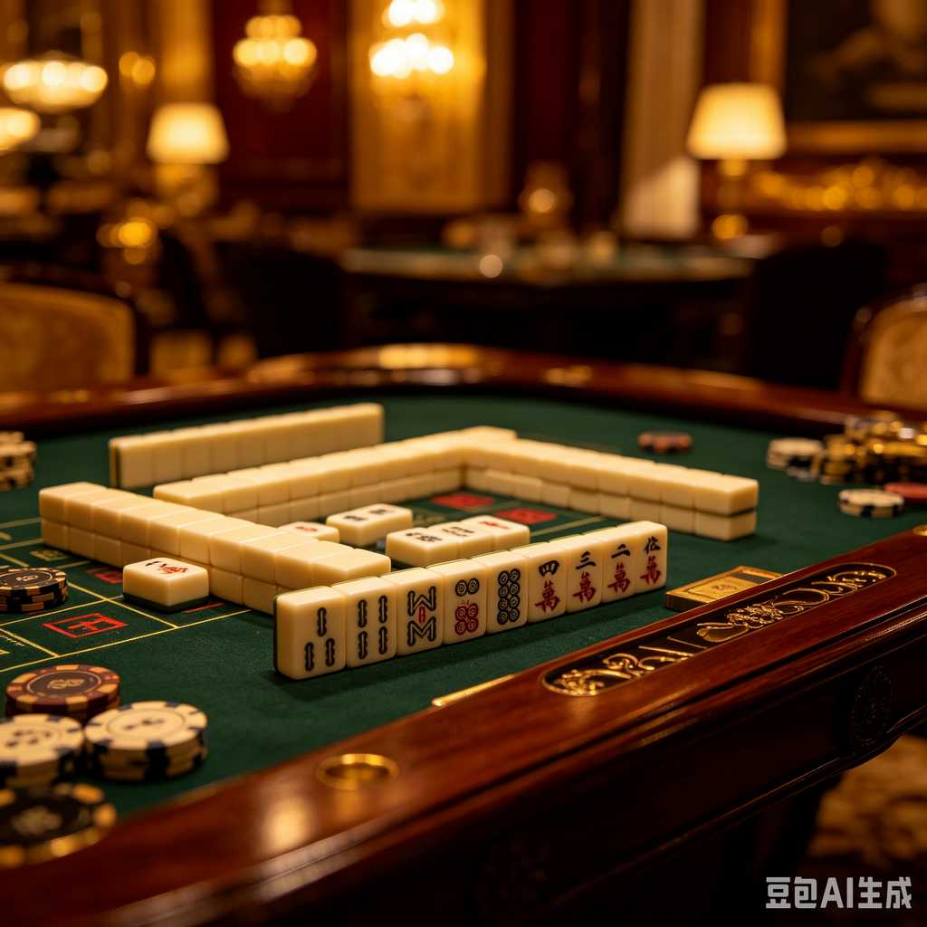 Ghent,mahjong