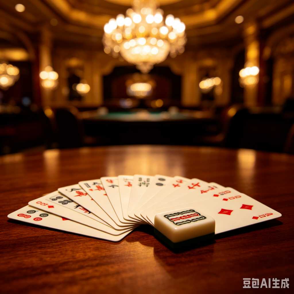 Nashville,mahjong