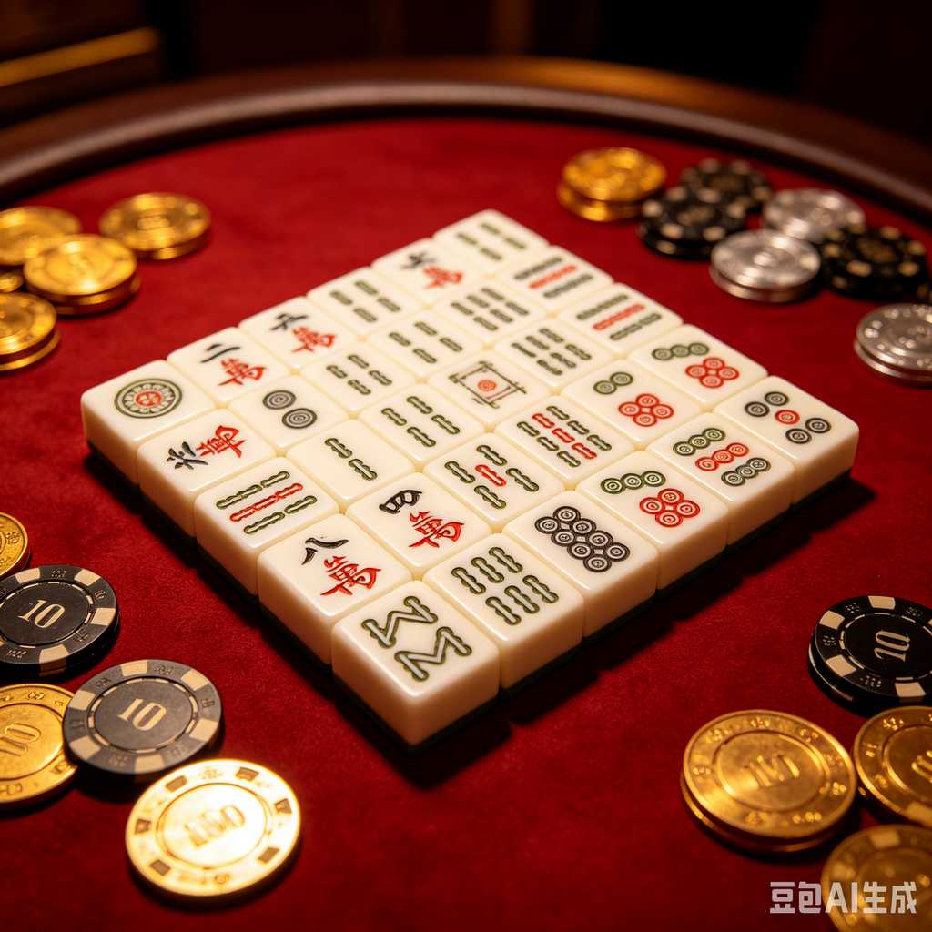 Augusta,mahjong