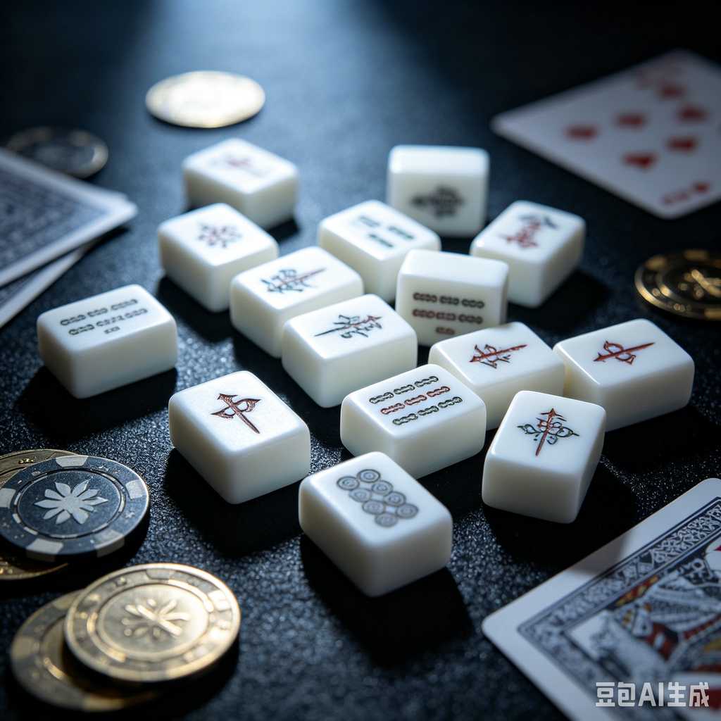 Manizales,mahjong