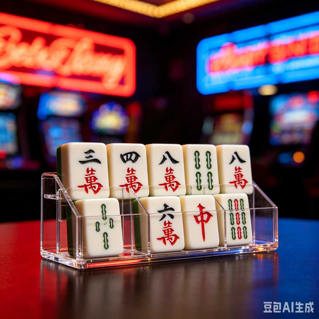 mexicali,mahjong