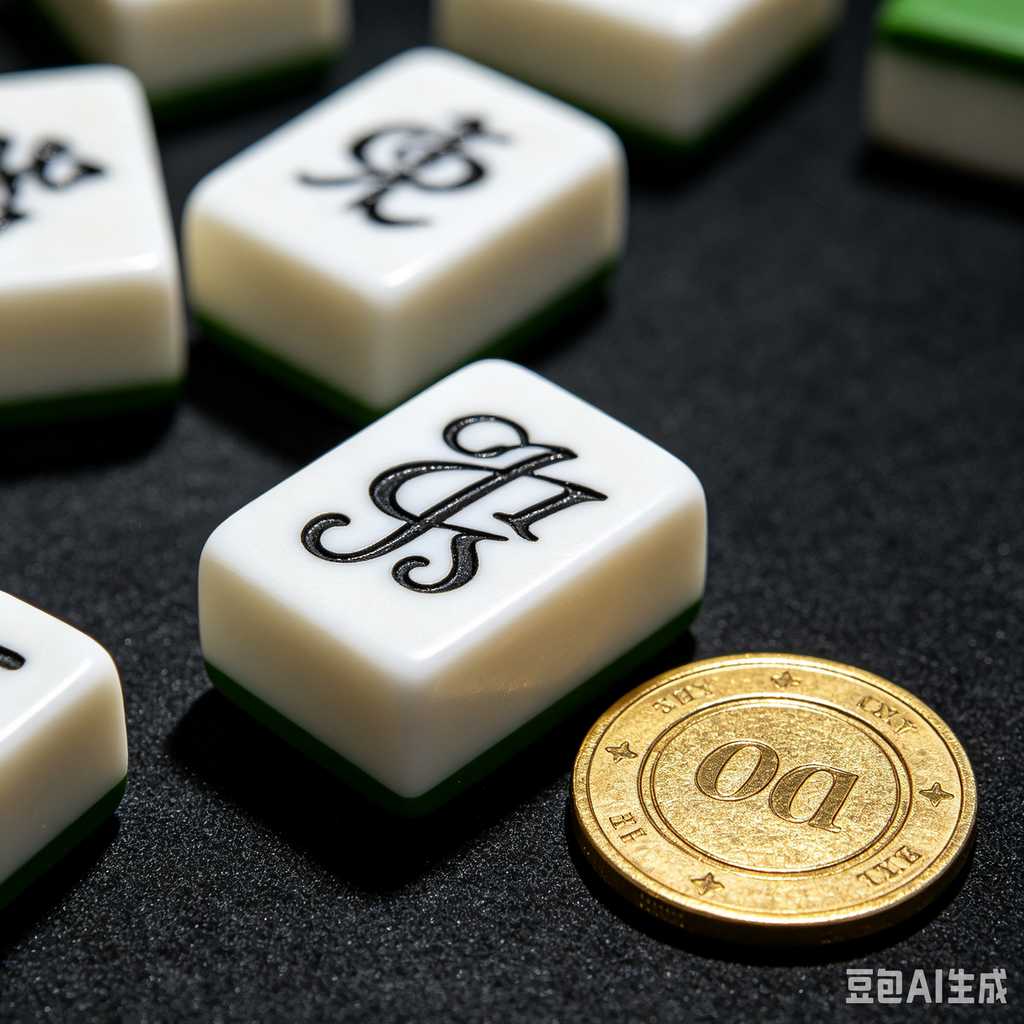 Dallas,mahjong
