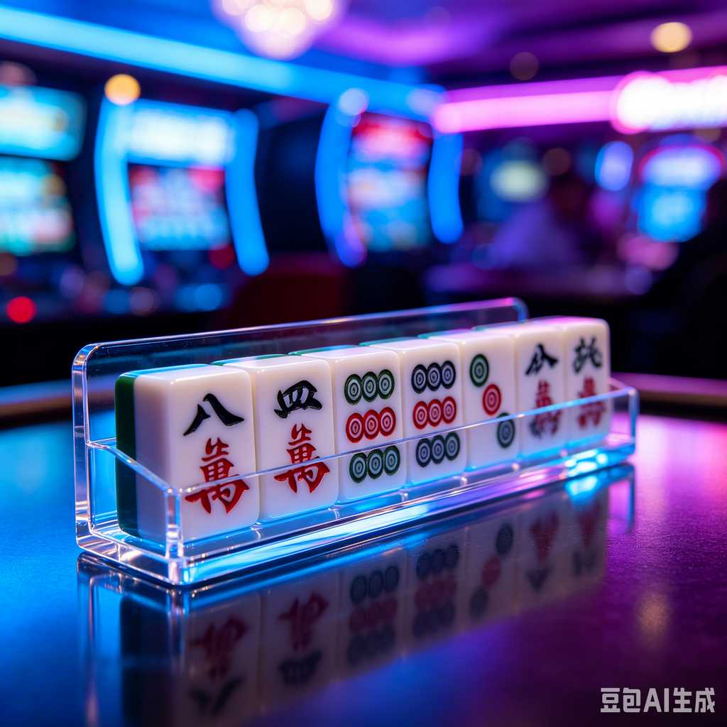 high simulation ivory mahjong set