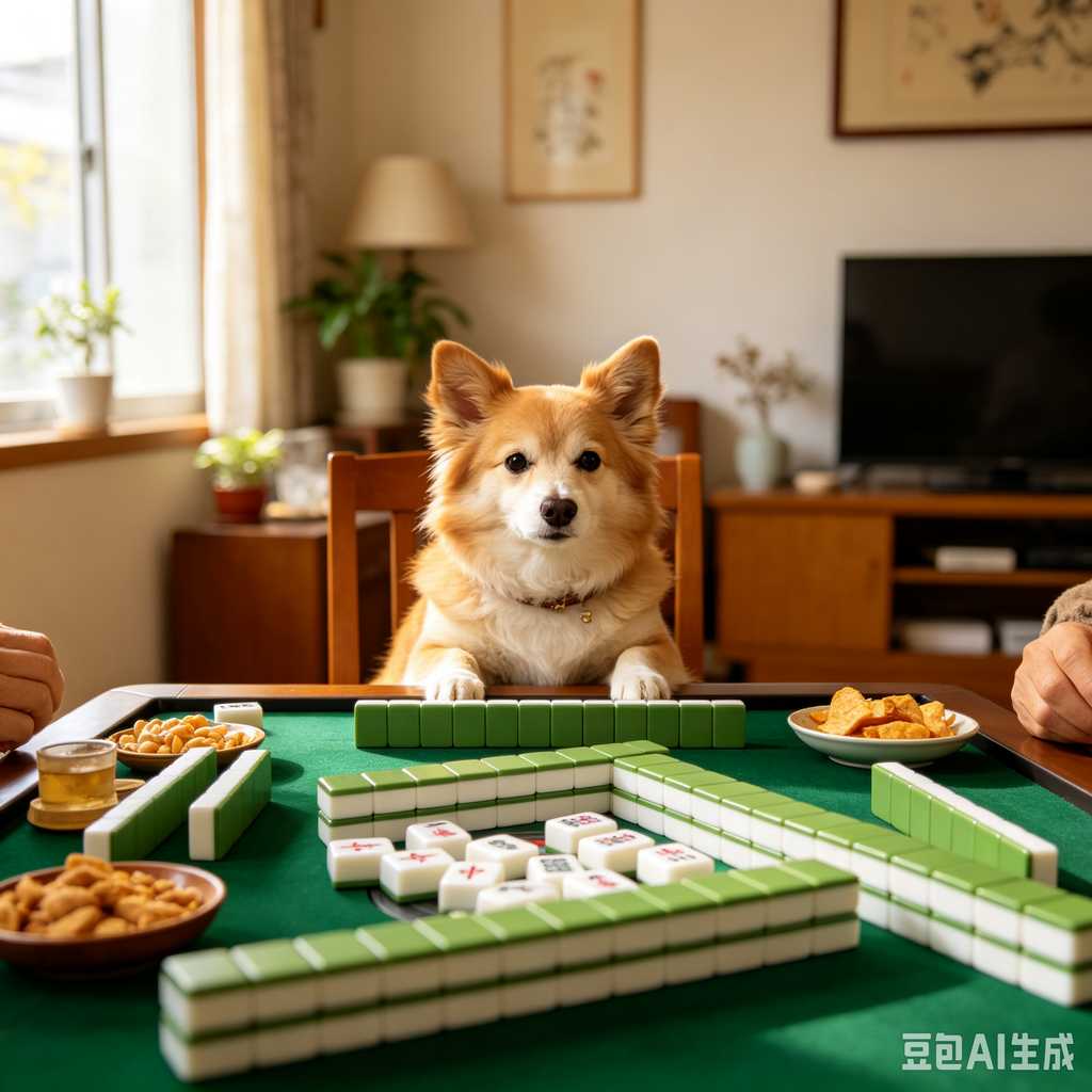 Youngstown,mahjong
