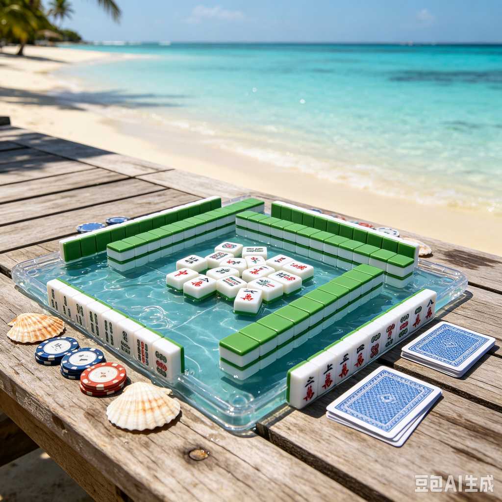 Fairfield,mahjong