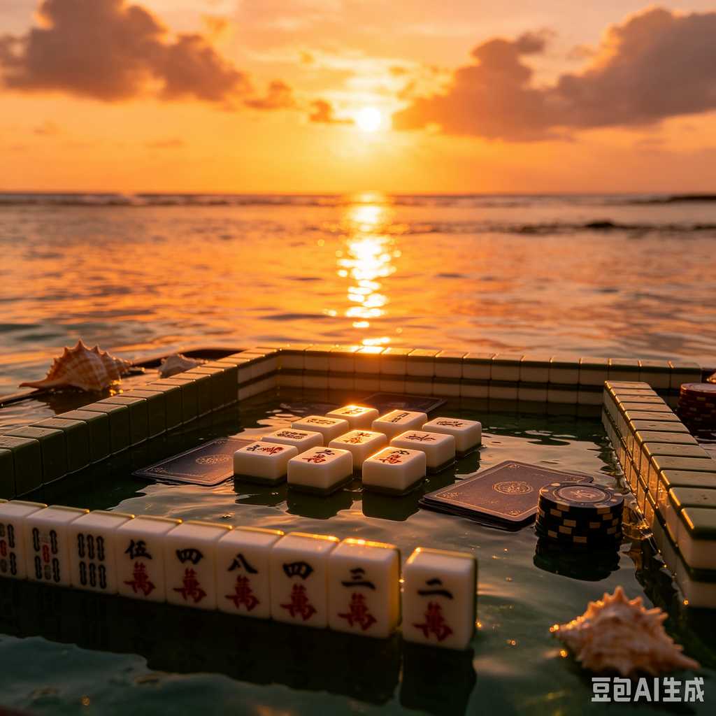 granada,mahjong