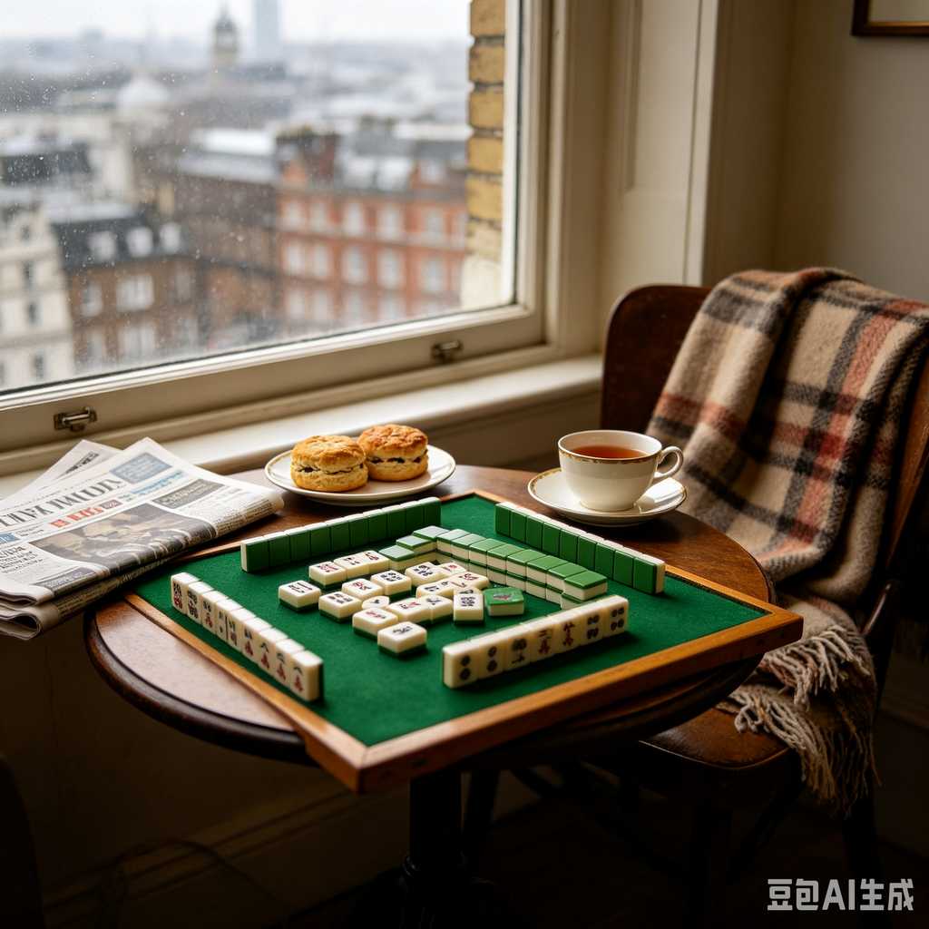 NewHampshire,mahjong