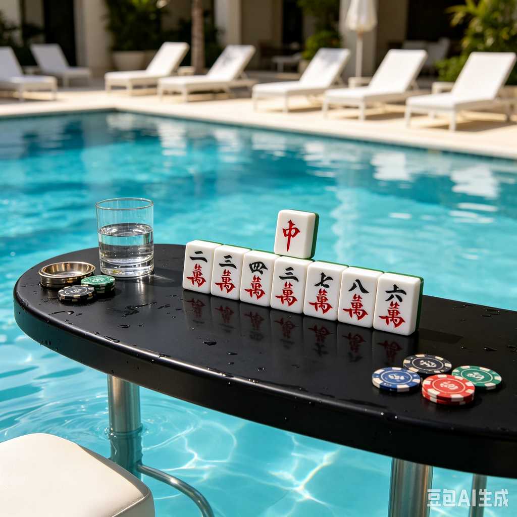 Swansea,mahjong