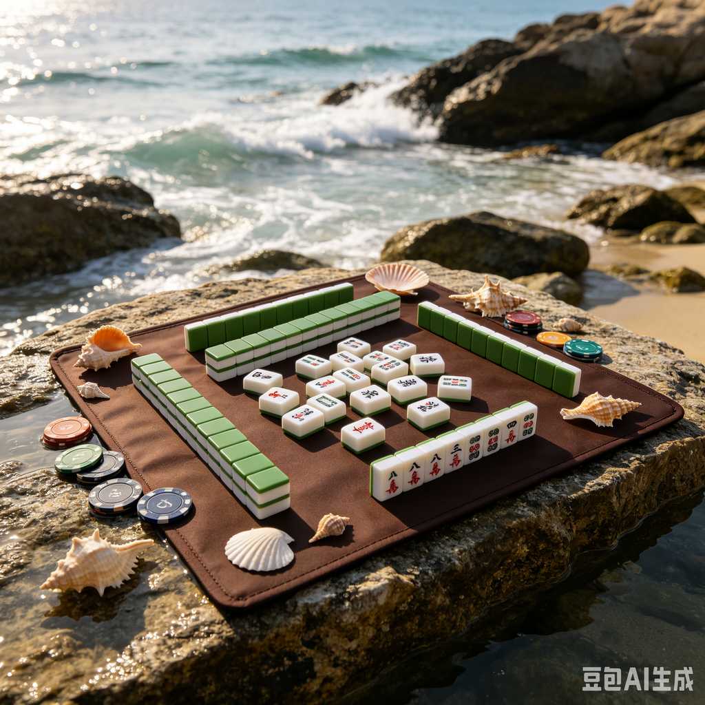 Berlin,mahjong